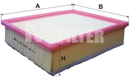 Air Filter (K 452)