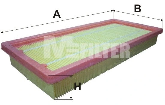 Air Filter (K 7029)