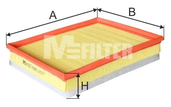 Air Filter (K 7088)