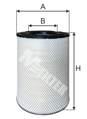 Air Filter (A 513)