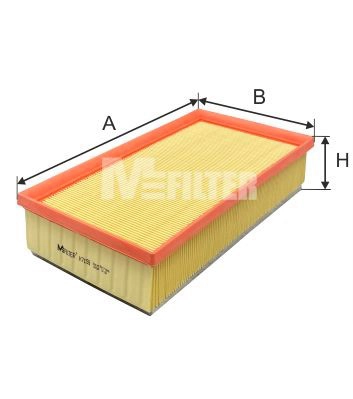 Air Filter (K 7159)
