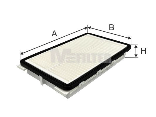 Air Filter (K 7168)
