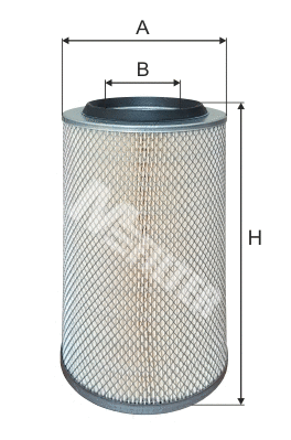 Air Filter (A 8066)