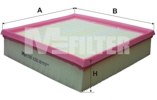 Air Filter (K 220)