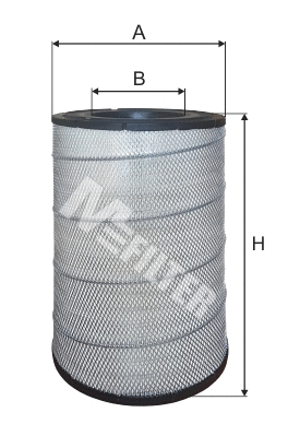 Air Filter (A 841)