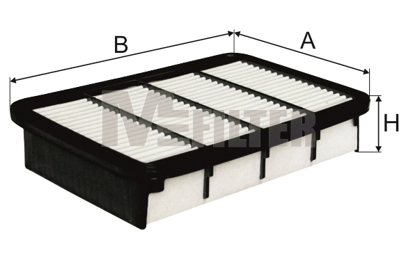 Air Filter (K 7060)