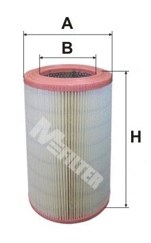 Air Filter (A 8046)