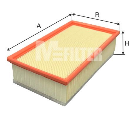 Air Filter (K 7193)
