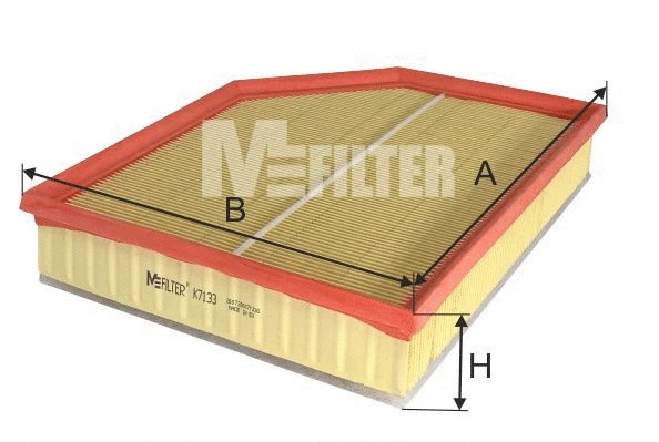 Air Filter (K 7133)