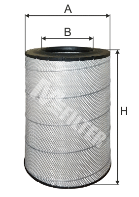 Air Filter (A 557)