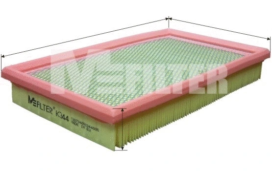Air Filter (K 344)