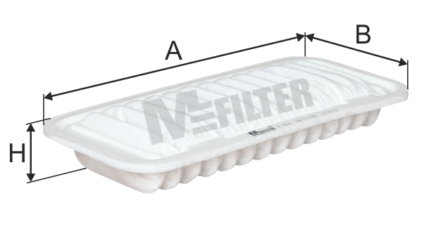 Air Filter (K 7044)