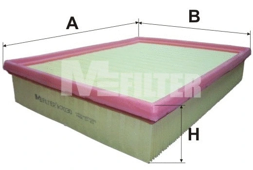 Air Filter (K 7030)
