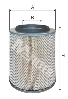 Air Filter (A 145)