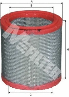 Air Filter (A 389)
