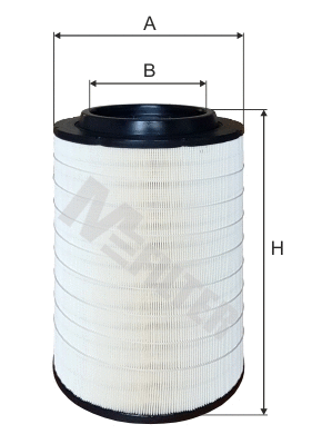 Air Filter (A 803)