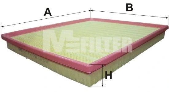 Air Filter (K 7032)