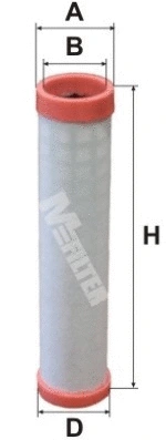 Air Filter (A 1016/1)