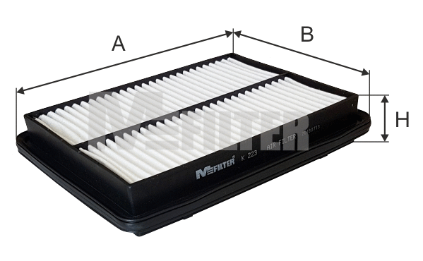 Air Filter (K 223)