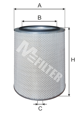 Air Filter (A 811)