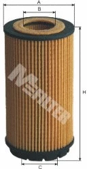Oil Filter (TE 618)