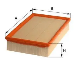 Air Filter (K 194)
