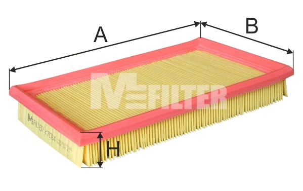 Air Filter (K 7024)