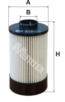 Fuel Filter (DE 3126)