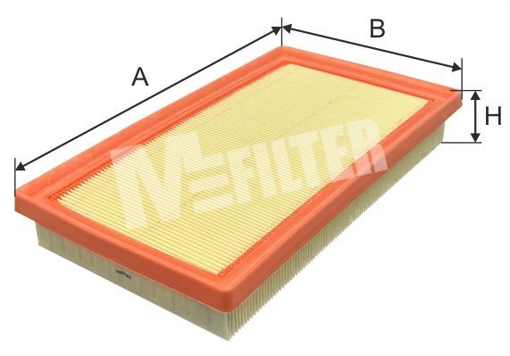 Air Filter (K 7194)