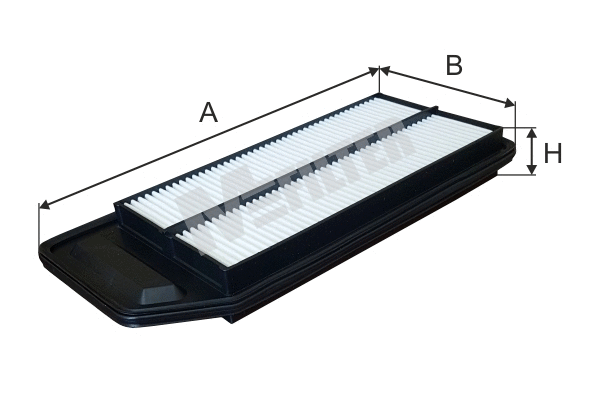 Air Filter (K 7112)