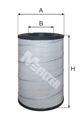 Air Filter (A 561)