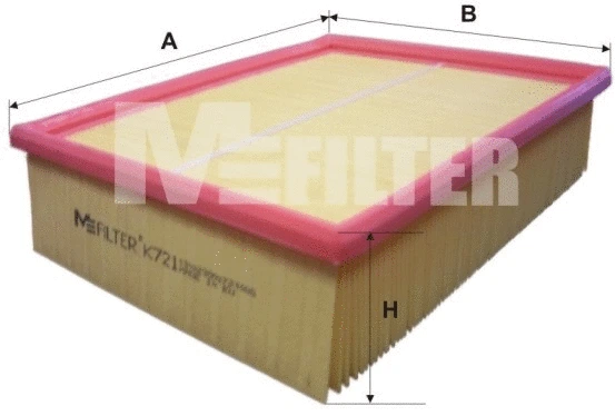 Air Filter (K 721)