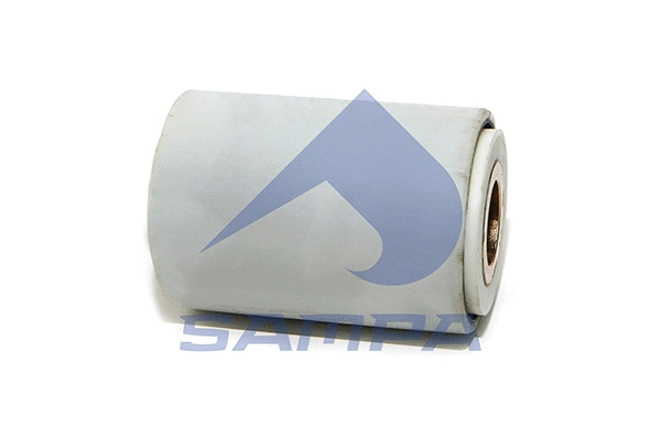 Bushing, leaf spring (023.057)