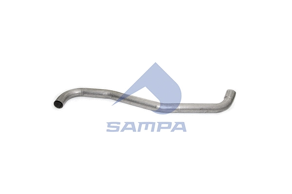 Exhaust Pipe (010.420)