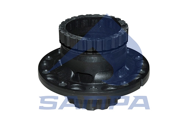 Wheel Hub (080.416/1)