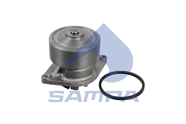 Water Pump, engine cooling (066.274)