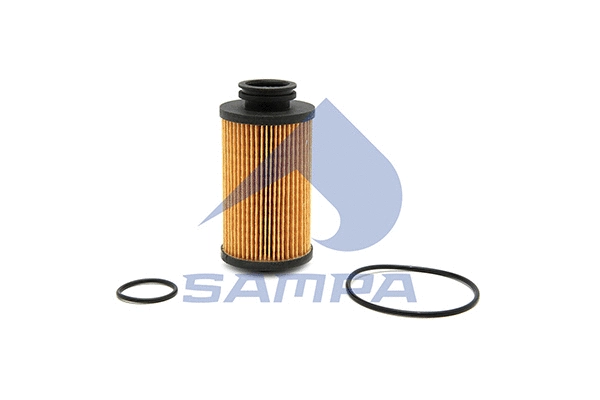 Urea Filter (010.874A)