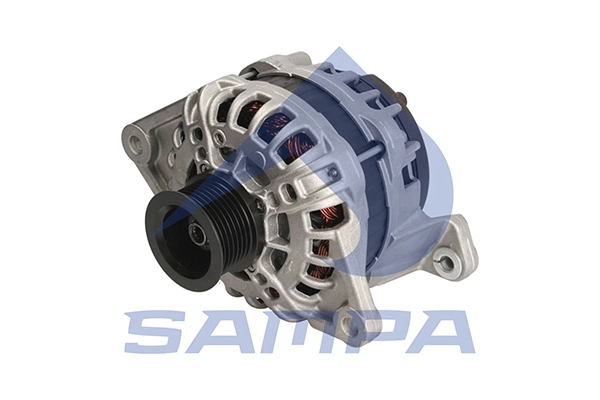 Alternator (066.027)