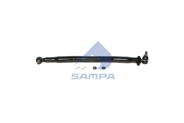 Centre Rod Assembly (097.173)