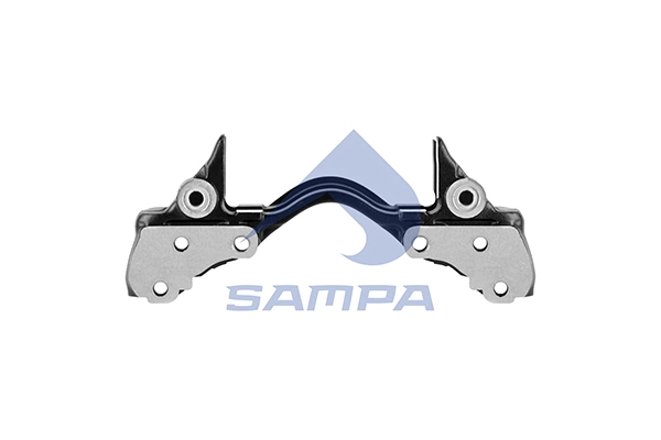 Bracket, brake caliper (096.1211)
