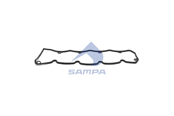 Gasket, cylinder head (064.487)