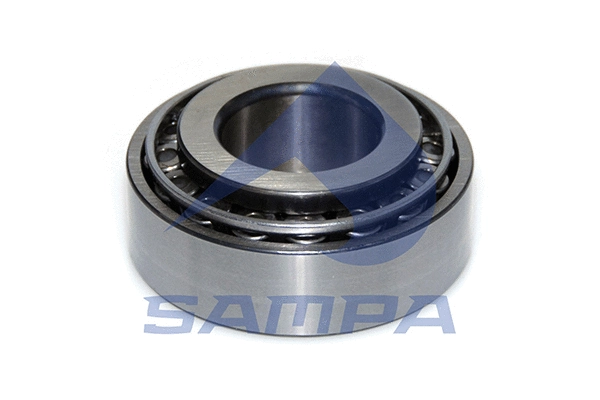 Wheel Bearing (111.009)