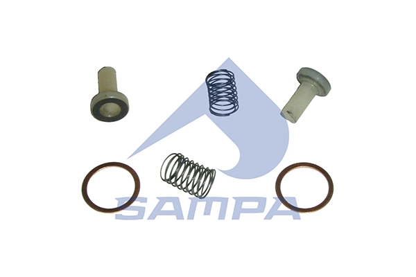 Repair Kit, fuel pump (030.808)