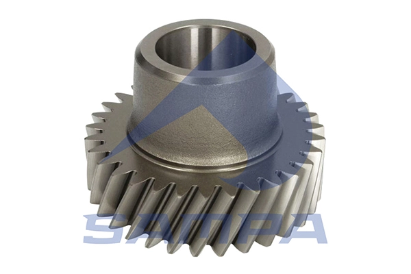 Gear, countershaft (010.1790)