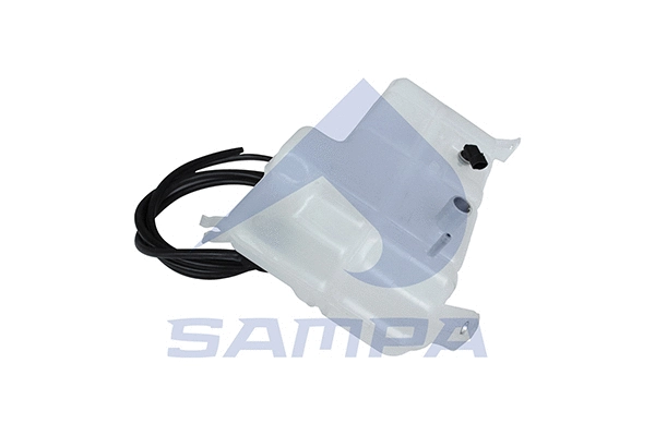 Expansion Tank, coolant (063.267)