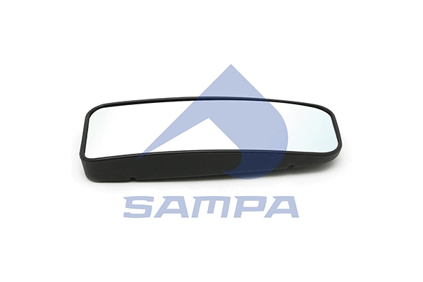 Mirror Glass, exterior mirror (205.072)
