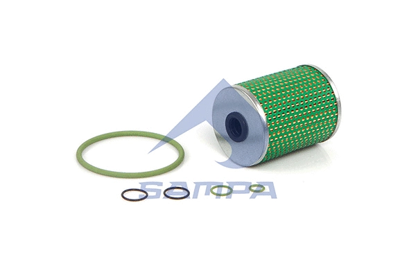 Oil Filter, retarder (040.664)