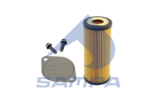 Oil Filter, manual transmission (037.210)