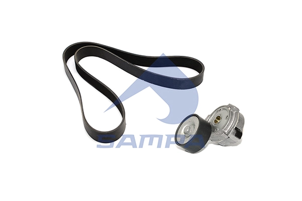 V-Ribbed Belt Set (010.940)