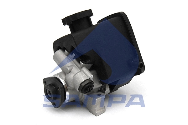 Hydraulic Pump, steering (205.315)
